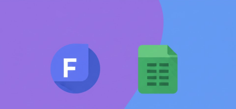 구글 설문지와 스프레드시트 로고가 배치된 선생님을 위한 스마트 워크 상담 예약 시스템 구축 가이드 대표 이미지